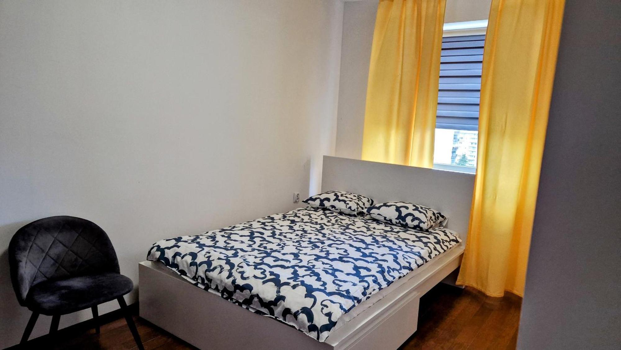Meander Natolin Pokoje Blisko Metra Varşova Dış mekan fotoğraf