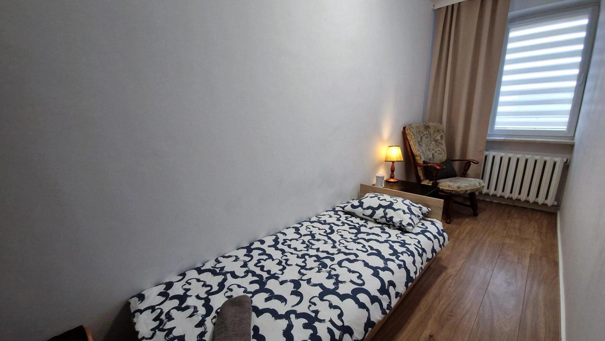 Meander Natolin Pokoje Blisko Metra Varşova Dış mekan fotoğraf